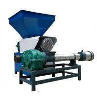 foam pelletizor with intelligent temprature control